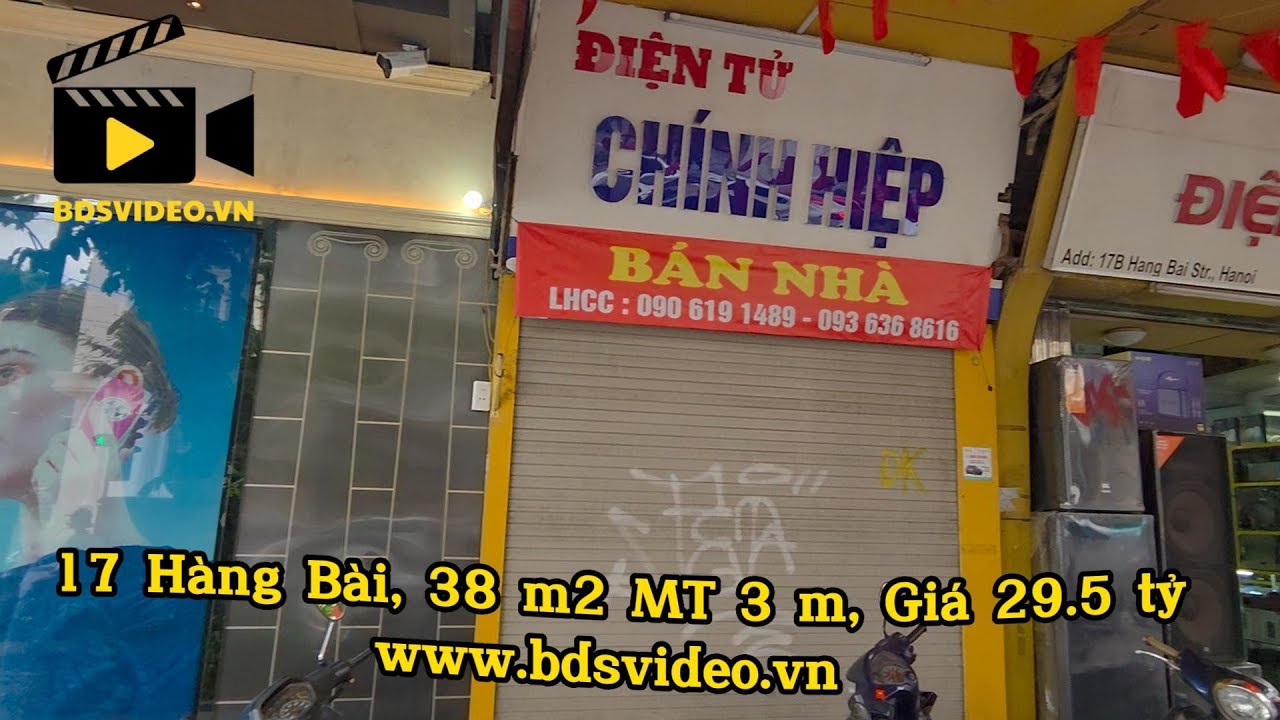 Property Video Thumbnail