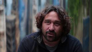 Matthieu Barret - Le domaine du Coulet/The Domaine du Coulet