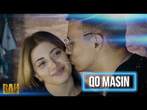 Davo 92 - Qo masin ( OFFICIAL MUSIC VIDEO 2020 )