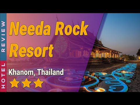 Needa Rock Resort hotel review | Hotels in Khanom | Thailand Hotels