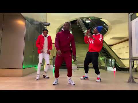 Deejay Maestro - #TibacoChallenge  [by MdjingaGang]