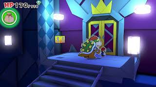 The Final Battle - Paper Mario the Origami King [33]