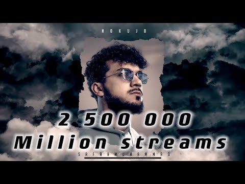 Safarmuhammad - Nokujo Сафармухаммад - Нокучо