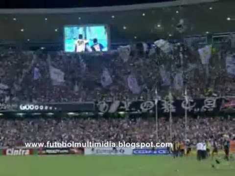 Vasco 2 x 1 América/RN - Brasileirão 2009 - Série B - 36ª Rodada