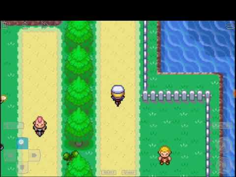 Touhoumon another world lets play episode 36: more filler