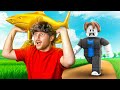 ROBLOX STEAL A BRAINROT
