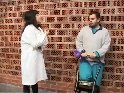 Solzi i Smea - Ludnica