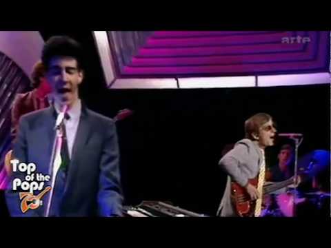 If I Had You - The Korgis on Top of the Pops