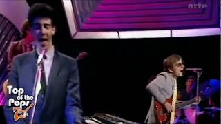 If I Had You - The Korgis on Top of the Pops