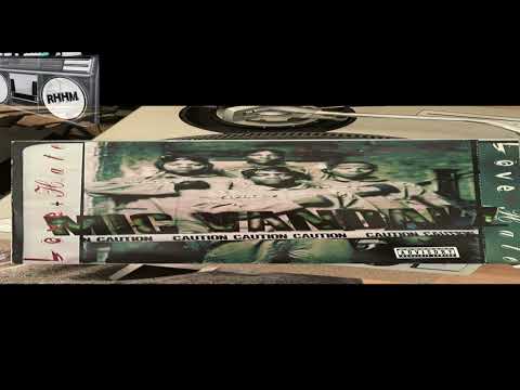 MIC VANDALZ - FEEL THE RUSH feat. KASINO & BIG STAN