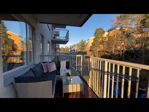 Rissneleden 159 - 1.5:a · 39.5m2 - Sundbyberg / Rissne : Via Notar mäklare Solna