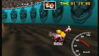 WS 4'21"38 by Daniel Burbank