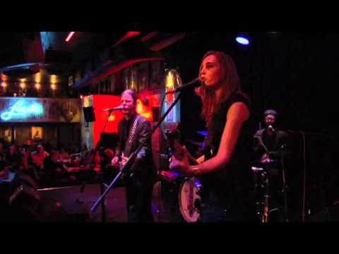 Promotional video thumbnail 2 for Patrick McLaughlin Band