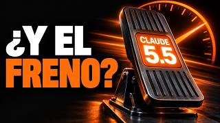 Claude Opus 5.5: ¿no iban a frenar la IA?