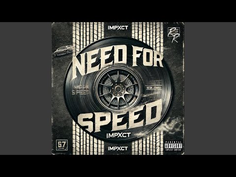 NEED FOR SPEED