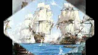 TIERRA SANTA - LA ARMADA INVENCIBLE