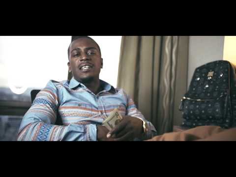 Major James (Ft. CrimmStone ) - Change Up (Shot by @LewisYouNasty)