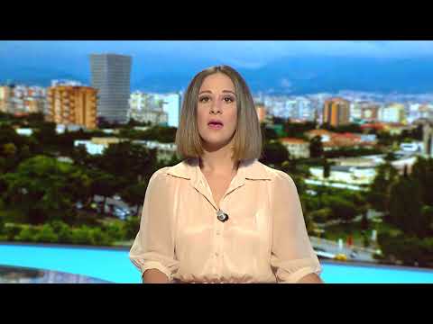 English News Edition, 20 July 2018 - Ora News