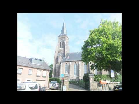 Vijlen St Martinuskerk   Es1 F1 G1