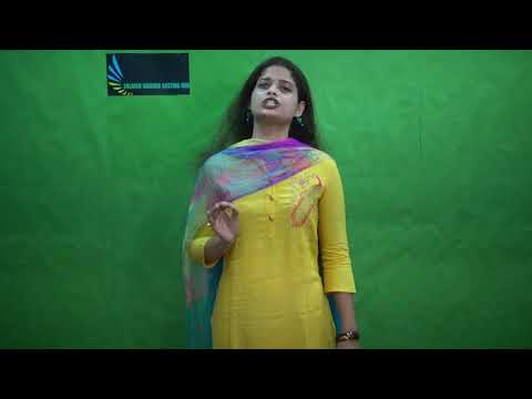 Sreoshi Chatterjee Simple , innocent , nobel