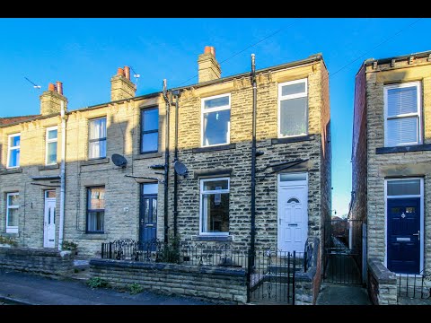 Cross Ryecroft Street, Ossett - Virtual Tour