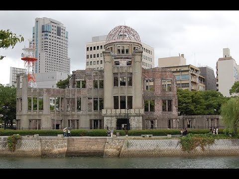 Dzień, w którym zrzucono bombę - Hiroszima 6 VIII 1945 r  ^ Dokument ^ PL480p