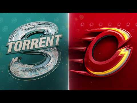 PWHL: Seattle Torrent at Ottawa Charge - March 4, 2026