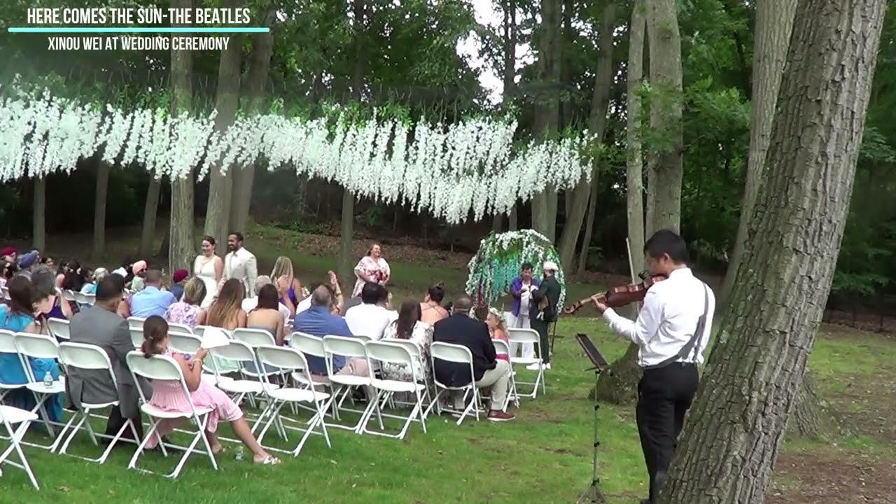 Promotional video thumbnail 69 for Xinou Wei Strings