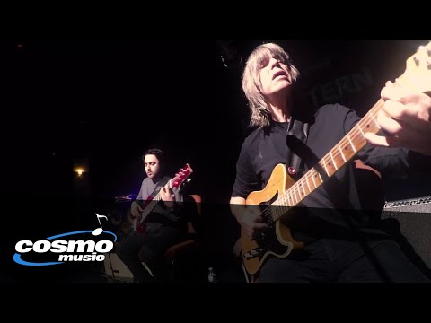 Mike Stern feat. Teymur Phell - Live at the Cosmopolitan Music Hall
