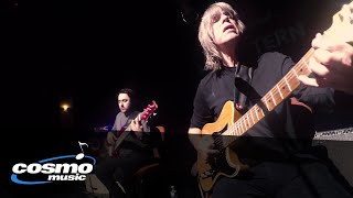 Mike Stern feat. Teymur Phell - Live at the Cosmopolitan Music Hall