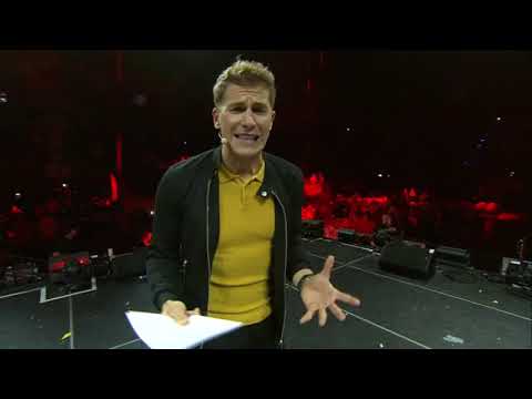 Pride Now 2021 - The ColognePride Show Teil 2