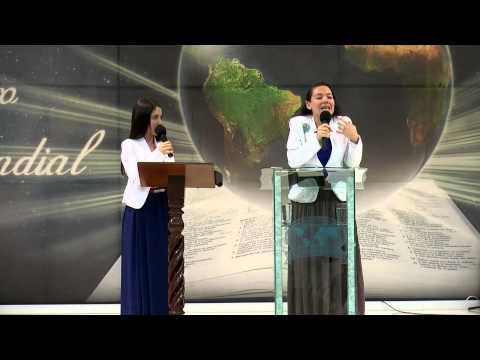 13-05-2015 The Knowledge of God (Sister Olga Milena Cepeda)