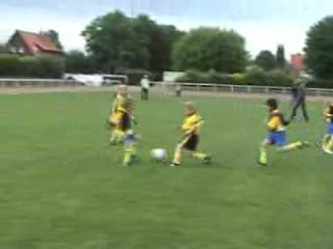 VfR Lagelsheim F Jugend  05.06.2009