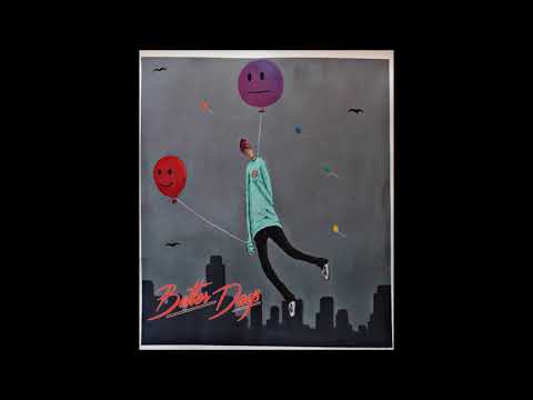 Issjames - 3.6.9 - Μπαλόνια | Balloons 🎈