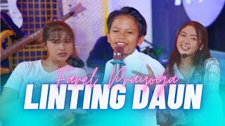Download lagu LINTING DAUN 'FAREL PRAYOGA (feat. Ochi Alvira, Cece Ayu)' Live Ska Reggae mp3