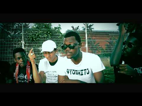 Kavel x Lobby x Yoshi x Blacklon - Real Negga TWO [TEASER] (W desiGn)