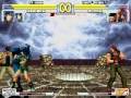 Mugen Heidern And Leona Leona Me Vs Ralf And Clark