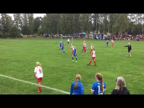 Trekanten-Hossmo BK F04/03
