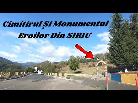 La Drum prin Județul #Buzău🚘