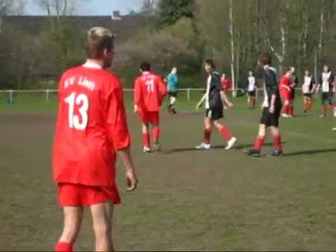 SV Lieth Die 13 bringt kein Glück