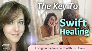 Embracing Accountability: The Key to Swift Healing & Personal Growth