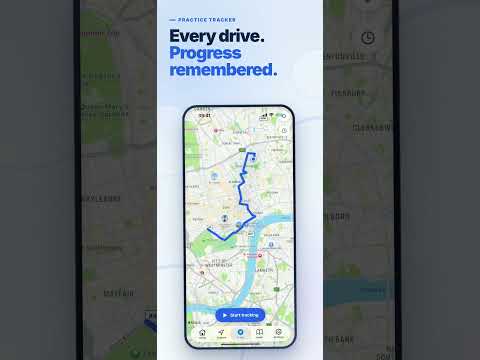 Driving Test Routes - PassPal video thumbnail