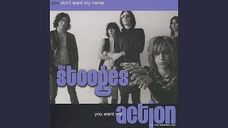 What You Gonna Do? (Live)