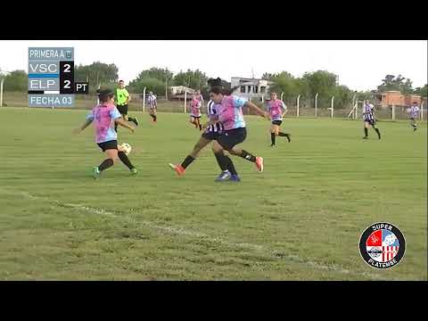 Villa San Carlos 3-3 El Porvenir