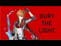 Tartaglia Childe Genshin Impact AMV Bury The Light DEVIL MAY CRY 5 Vergil S Theme
