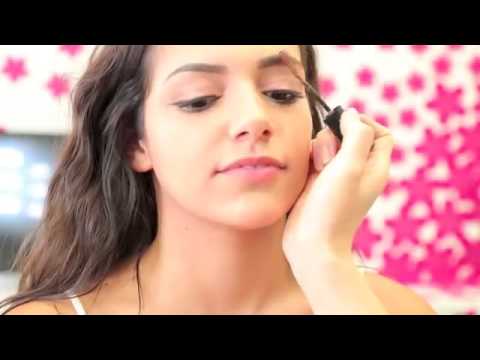 Bethany Mota! Style Swap Japan meets California! Makeover with Asahi