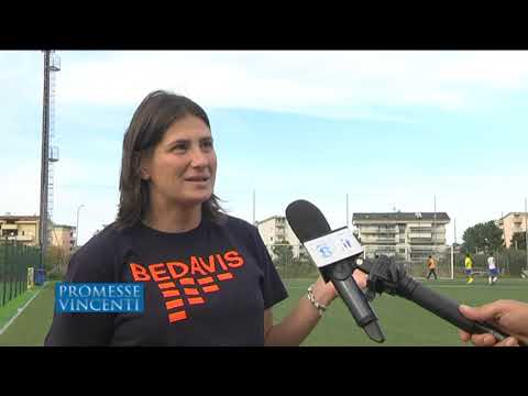 Promesse Vincenti - Sport Montesilvano 1926