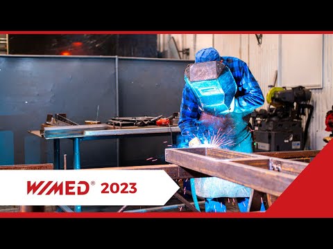 For over 35 years: road signs at hand and on time | WIMED 2023