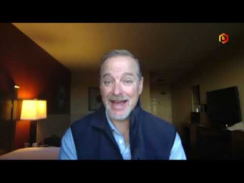 Gevo CEO says its sustainable aviation fuel can be scaled to use broadly across airline industry