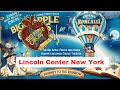 Big Apple Circus Circus Theater Roncalli